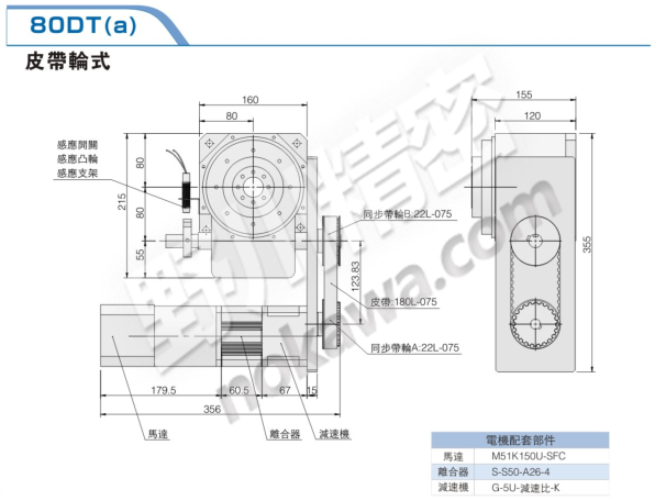 平臺桌面型分割器-高速精密間歇分割器-野川精密機械有限公司(nokawa.com)